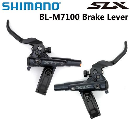 Dc BL-M7100 BR-M7110 Hydraulic Disc Brake I-Spec EV Flat