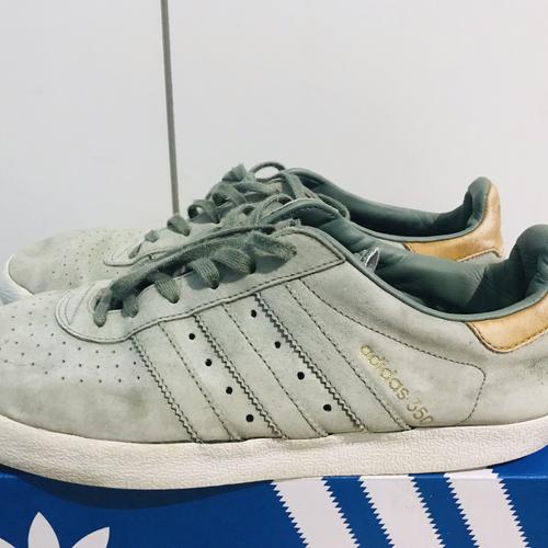 Jual adidas 350 suede casualll Kota Tangerang Baba Casual