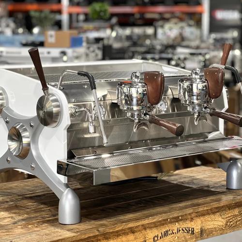 Jual Slayer Espresso 2Group V3 Professional Espresso Machine Kab