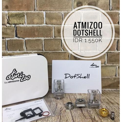Jual Atmizoo Dotshell for DotAIO by Atmizone - Jakarta Pusat - Cikini ...