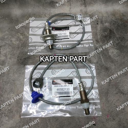 Jual SENSOR OXYGEN OKSIGEN O2 UP LOW ATAS BAWAH XPANDER XPANDER