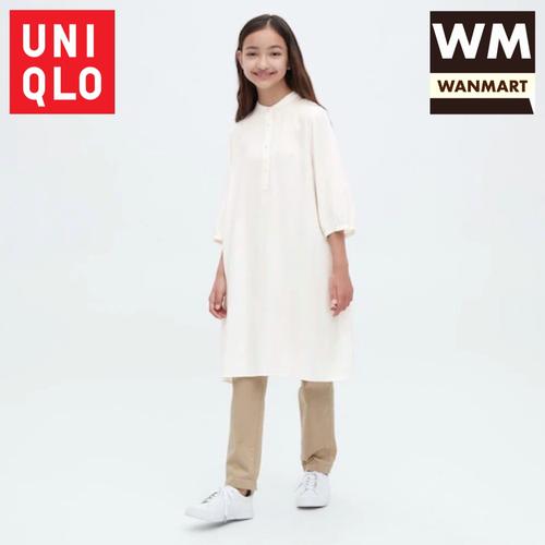 tunik uniqlo
