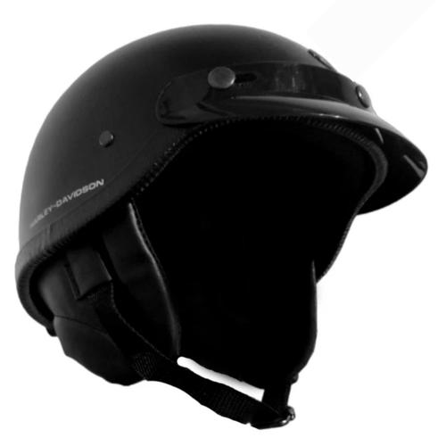 Jual helm harley davidson original hd kode z Jakarta Pusat moge 24