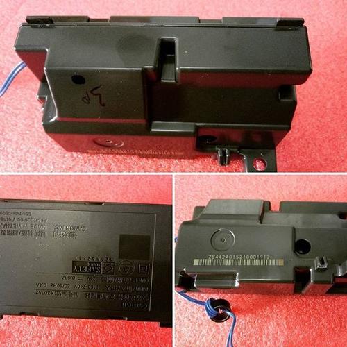 Jual Adaptor Canon MG2577 TS207 TS307 E410 E460 Power Supply Printer TS