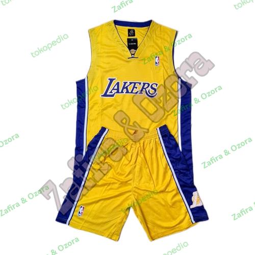Shorts Lakers Ropa Bershka Camiseta Lakers Chandal Lakers Mujer