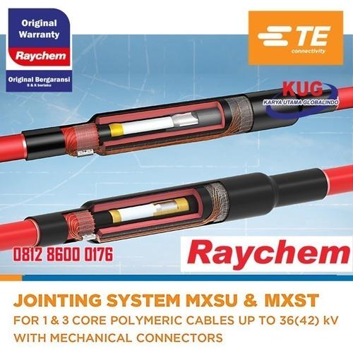 Jual MXSU 5161 TE Raychem Jointing 1C-(630)mm 24kV with Mechanical Conn ...
