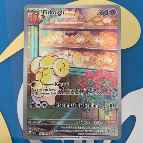 roaring moon ancient pokemon card price Pokemon Paldean Fates Tech Sticker Collection 3 Booster Pack Blister- –  Shields Stamps & Coins main image 0