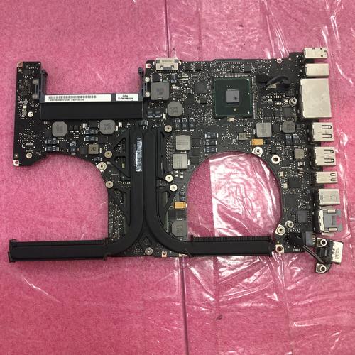 Jual Motherboard Macbook Pro A1286 2010 logicboard Macbook Pro A1286