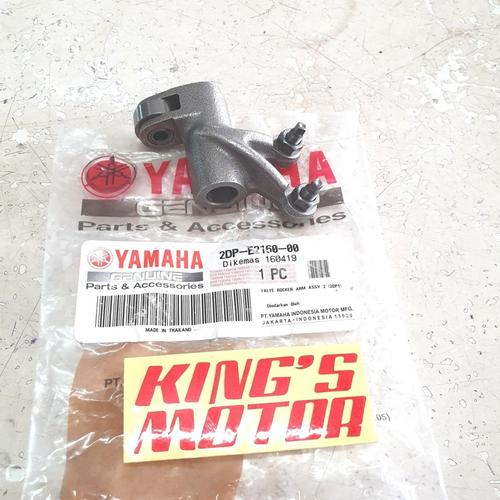 Jual PELATUK KLEP,ROCKER ARM EXHAUST R15, R15,VIXION R,MT15 VVA BK6 E2160 Kota Bekasi King
