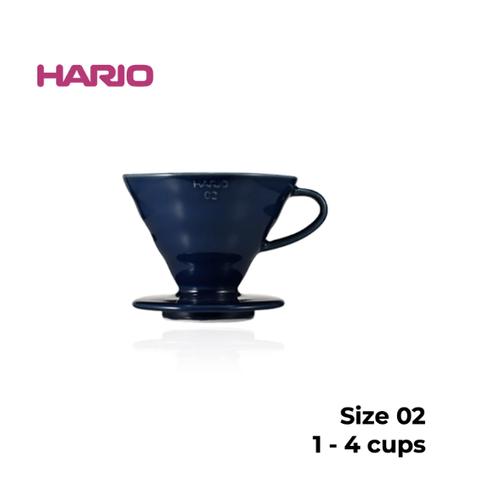 Jual Hario V60 Coloured Ceramic Dripper (Limited Edition) Size 02