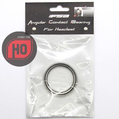 Steuersatz Lager XLC Steuersatzlager MR019 - 51,8 X 40 X 7,5mm Für