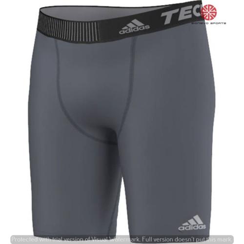 Promo BASELAYER ADIDAS MENS TRAINING TECH FIT ORIGINAL D82102