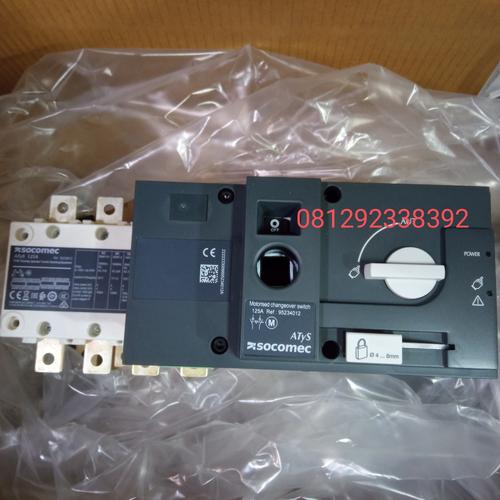 Jual COS 125A Socomec ATYS Motorized 4p Jakarta Pusat Surya Mandiri jual-cos-125a-socomec-atys-motorized-4p-jakarta-pusat-surya-mandiri