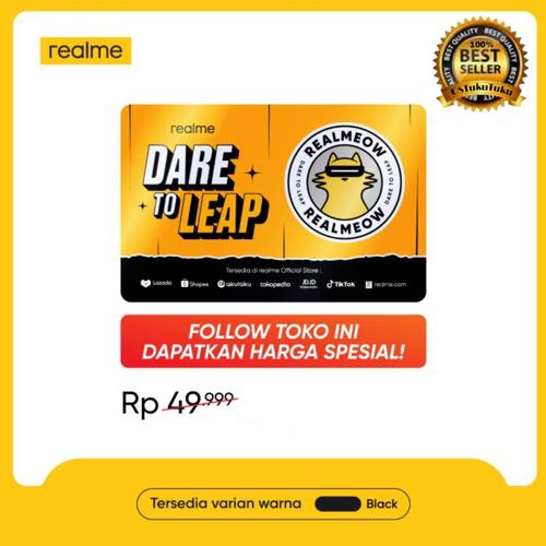 Jual Card Emoney realme Special Edition Brizzi Card V3 E Toll