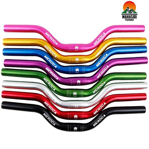 Jual Meroca handlebar stang setir pushbike risebar balance push bike ...