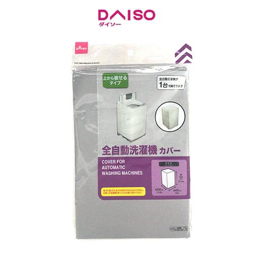 Jual Daiso Cover For Automatic Washing Machines Kab. Bekasi DAISO