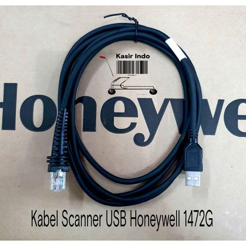 Jual CABLE | KABEL SCANNER USB METROLOGIC 1472G | 1472 G - Kab. Bogor ...
