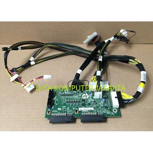 HPE SAS Backplane SFF-8087 ProLiant ML350 Gen9 780991-001