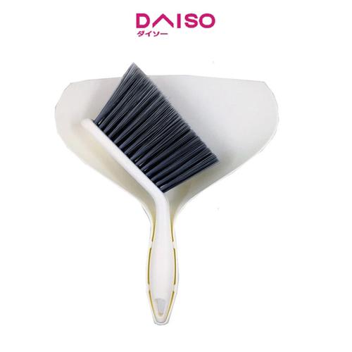 Jual Daiso Mini Dustpan and Brush Set Jakarta Selatan DAISO JAPAN