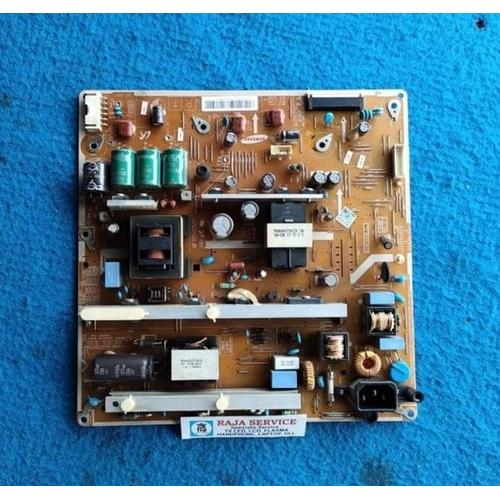 Jual psu tv samsung PS43F4000 PS43F4000AM PLASMA power supply regulator