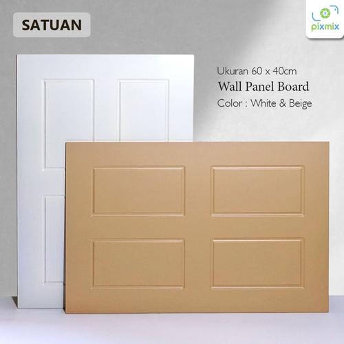 Jual Background Foto Wall Panel Hardboard Alas Foto Papan Pixmix