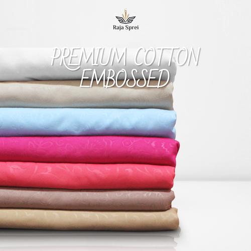 Jual Bahan kain Katun Premium Emboss/Motif Batik Tebal Termurah - Kota ...