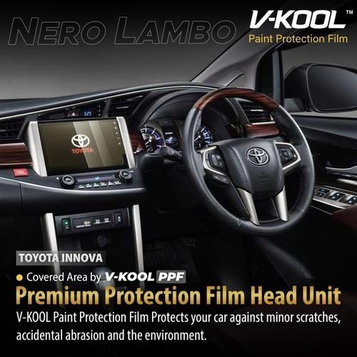 Jual VKOOL PPF Interior ZENIX HYBRID Tipe Q/ V ( Head Unit ) - Jakarta ...