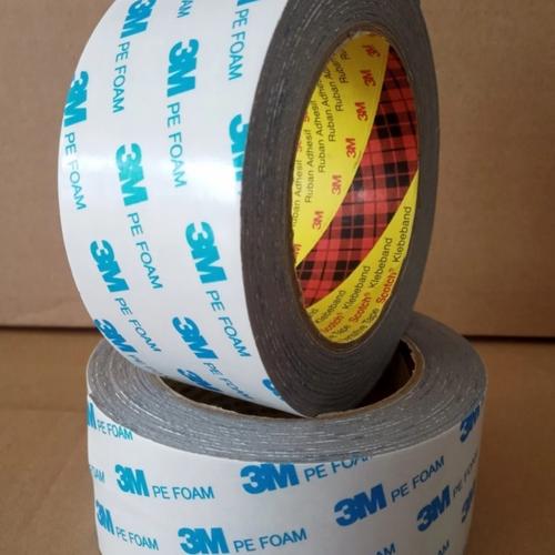 Jual 3M Pe Foam 48mm x 4m Double Foam Tape - Jakarta Barat - KJU ...