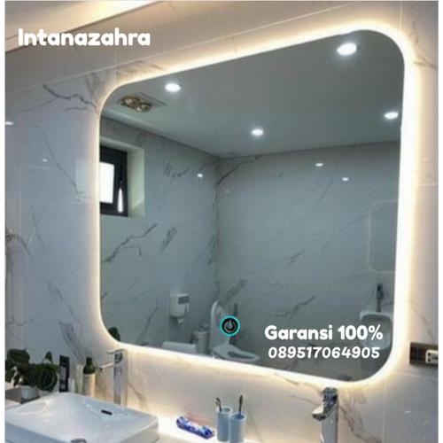 Ruang Rias Jual Cermin Kamar Mandi Wastafel Rias Make Up Ruang Tamu Dinding ...