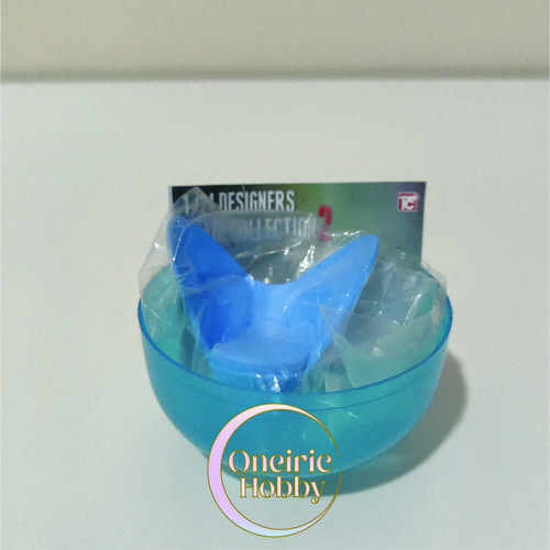 Jual Gashapon spy x family 1/24 Designer Chair Collection 2 fiona frost