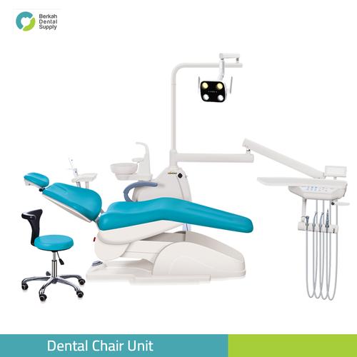 Jual Dental Unit dokter gigi merk Comfort A6 AKL resmi lengkap