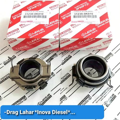 Inova Drag Jual DRAG LAHAR*INOVA DIESEL*ASLI ORIGINAL - Jakarta Utara - SUMBER ...