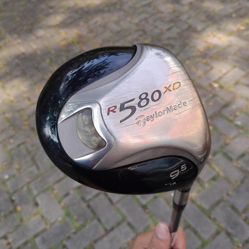 Jual Driver Taylormade R580 XD - Kab. Tangerang - Extraspinz | Tokopedia