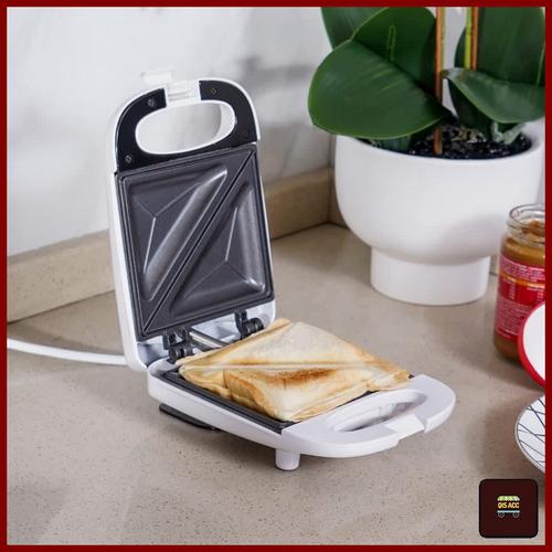Toaster Roti Kris Jual Kris Toaster Pemanggang Roti Sandwich - Putih - Kota Tangerang ...