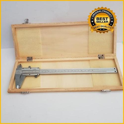 Jual Sigmat 12" (Tricle Brand) Vernier Caliper Jangka Sorong 12