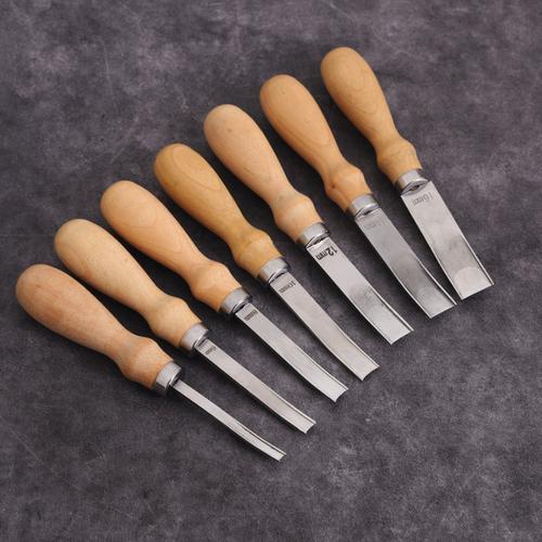 Jual Leather Edge Skiving Beveler Tool Beveling Knife Cutting Trimmer