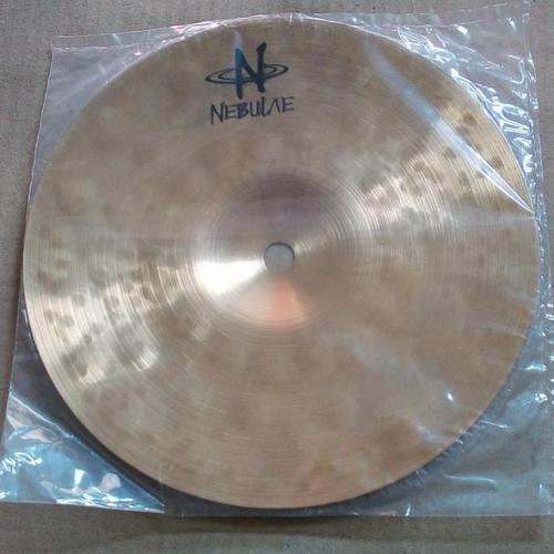 Jual Ready Cymbal Nebulae Singobarong Hybrid / Eclipse Splash 8 inch