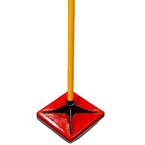 Jual Other Construction Tools Concrete Stamp Hand Color Road Tamper