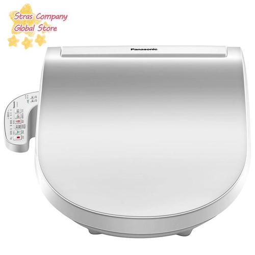 Jual Japanese Panasonic Electric Bidet Toilet Seat Cover Heated Water
