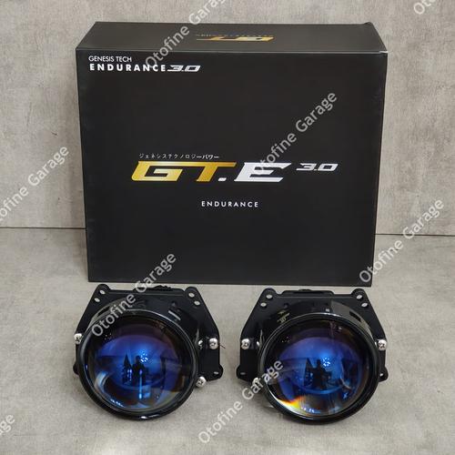 Jual Projector BiLed 3Inch HiLow 5055W, Genesis Tech / GT Endurance 3