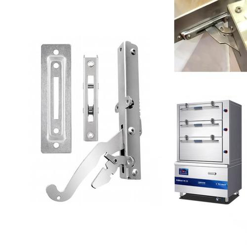 Jual Commercial Electric Oven Door Lock Hinge Ccamp Embedded Sterilization Jakarta Selatan