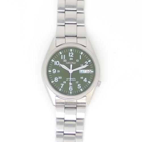 seiko military 7s26