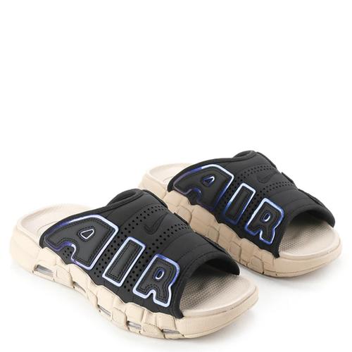 Jual Nike Air More Uptempo Slide Sandals 