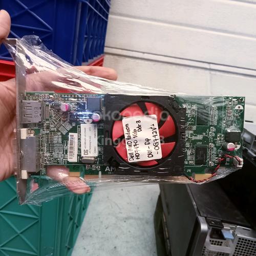 Jual VGA AMD RADEON HD 7470 1GB 64BIT DDR3 Kota Administrasi