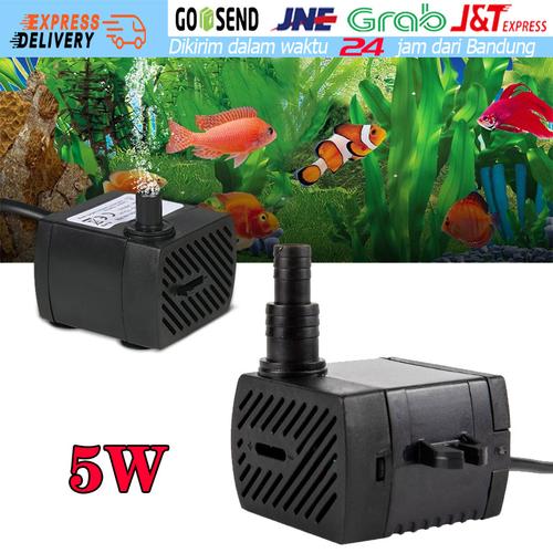 Jual Water Pump/Pompa Aircooler Water Pump Air Cooler Sharp Arus Ac 5W