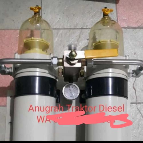 Jual filter racor separator double dual 751000 75/1000 fhx - Jakarta ...
