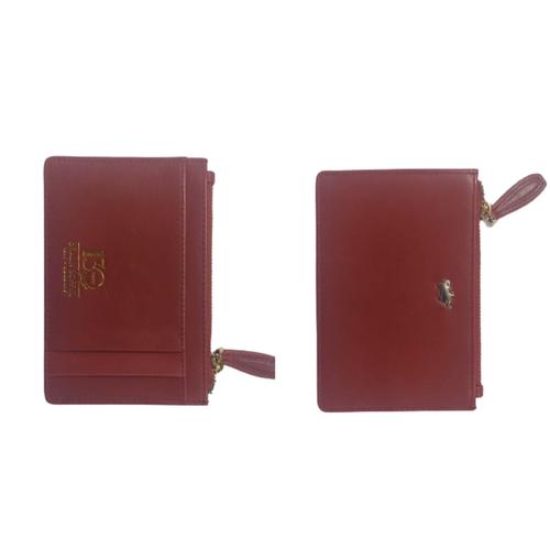 Promo BRAUN BUFFEL SPECIAL LIMITED EDITION CARD HOLDER BLACK Cicil 0