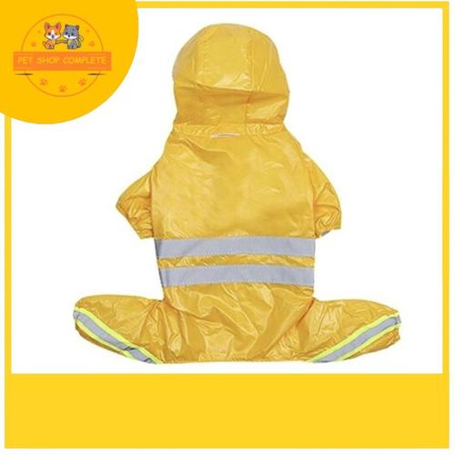 baju anjing besar