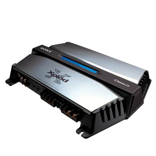 Promo Sony XMGTR3301D (1 CH) Monoblock Power Amplifier Audio Mobil