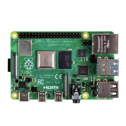 Jual Rasbery Pi4 Model B New - Kota Bekasi - EltonikShop21 | Tokopedia